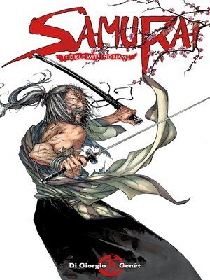 cover image of Samurai (2005), Volume 5, Issue 4